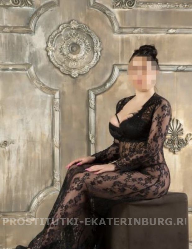 проститутка индивидуалка Катюша, Екатеринбург, +7 (965) ***-2669