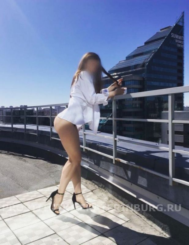 проститутка проститутка Саша, Екатеринбург, +7 (909) ***-3599