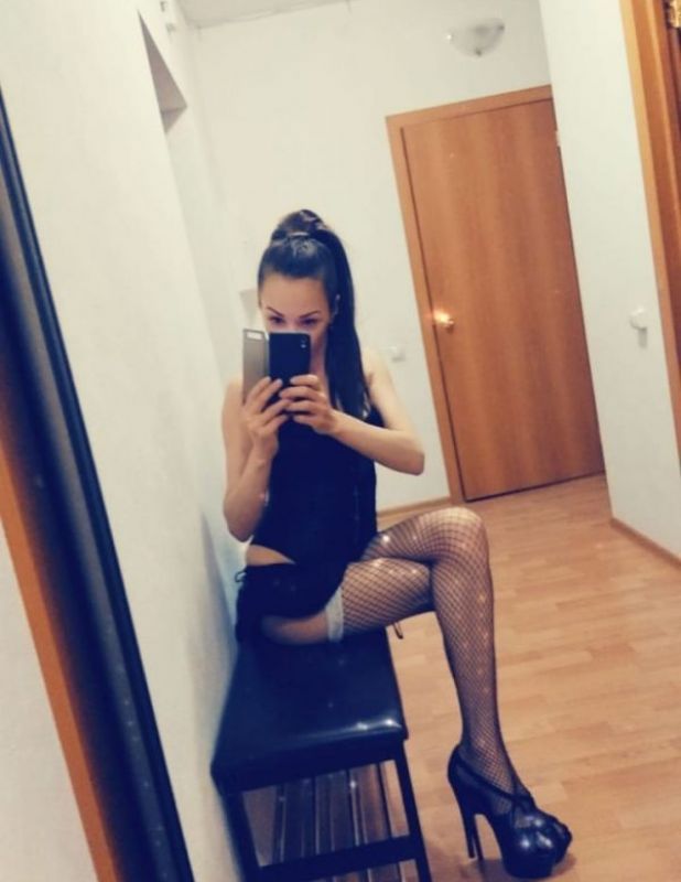 проститутка проститутка Карина, Екатеринбург, +7 (982) ***-7686